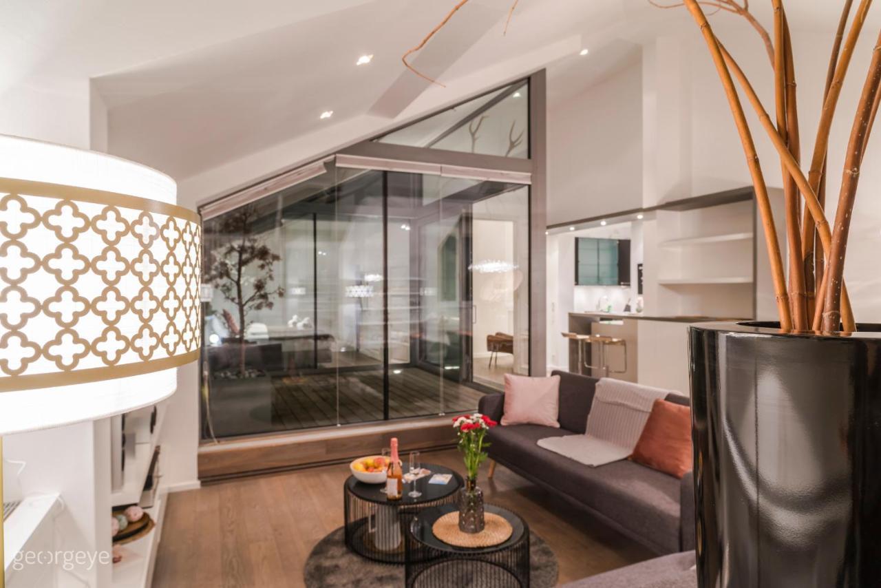Apartamento Executive Schottenring