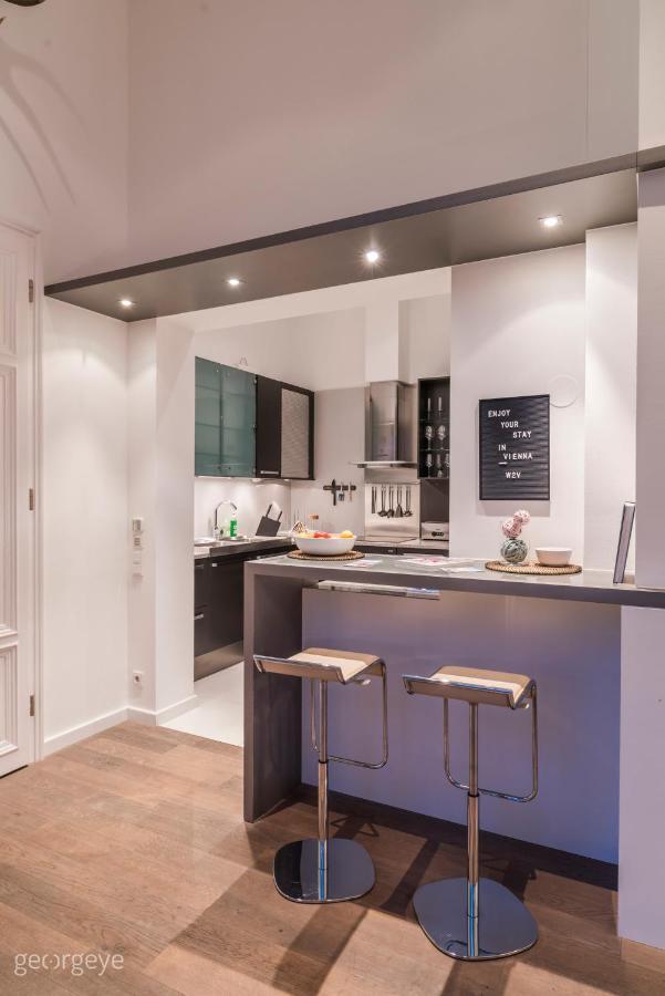 Apartamento Executive Schottenring *