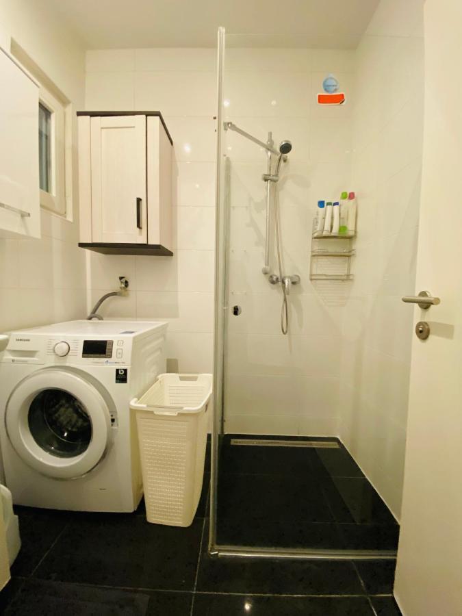 Apartamento Feel The Klimt No1 Near Main Train Station - Hbf