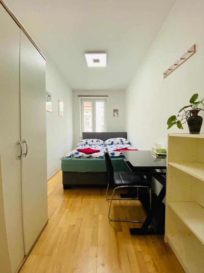 Apartamento Feel The Klimt No1 Near Main Train Station - Hbf