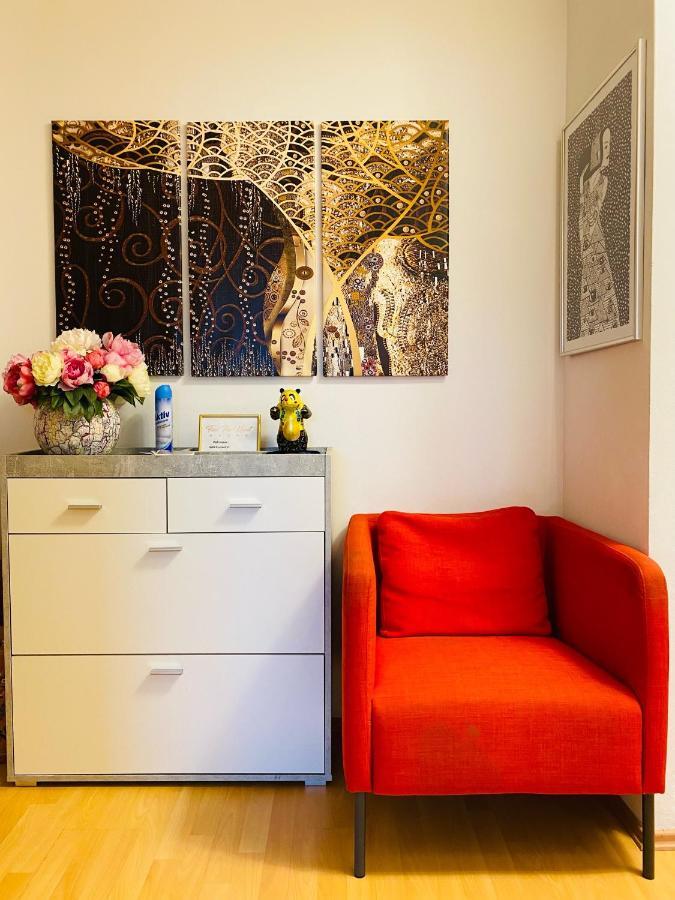 Apartment Feel The Klimt No3 Near Main Train Station - Hbf Vienna