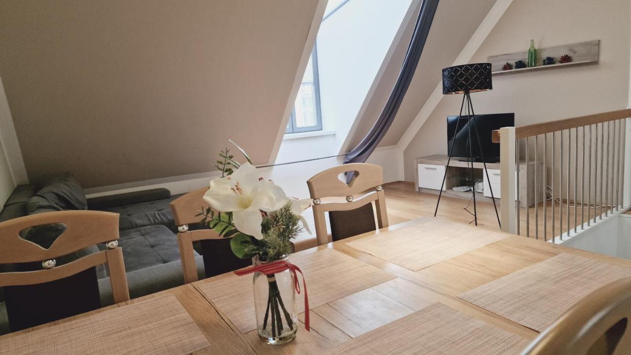 Apartamento Elegance Viena