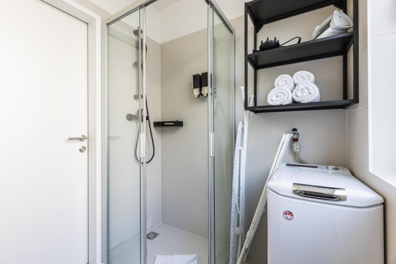 Bright Stylish In A Location * Viena