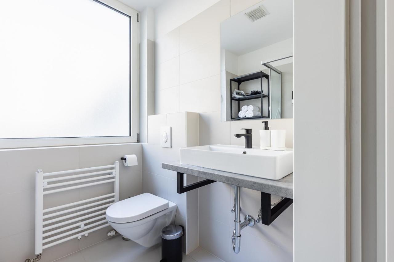 Apartamento Bright Stylish In A Location *
