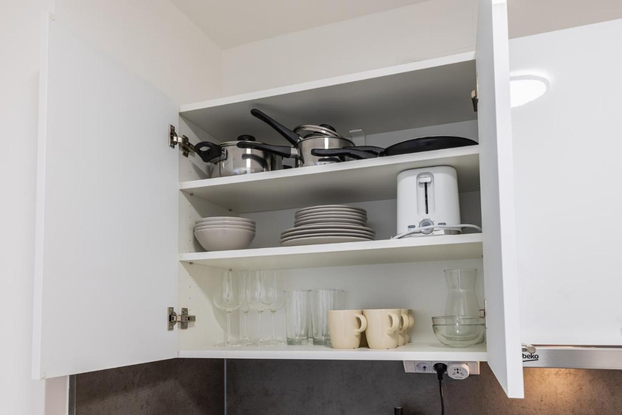 Apartamento Bright Stylish In A Location