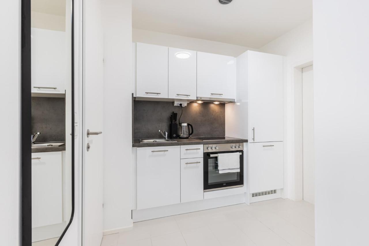 Bright Stylish In A Location Apartamento Viena