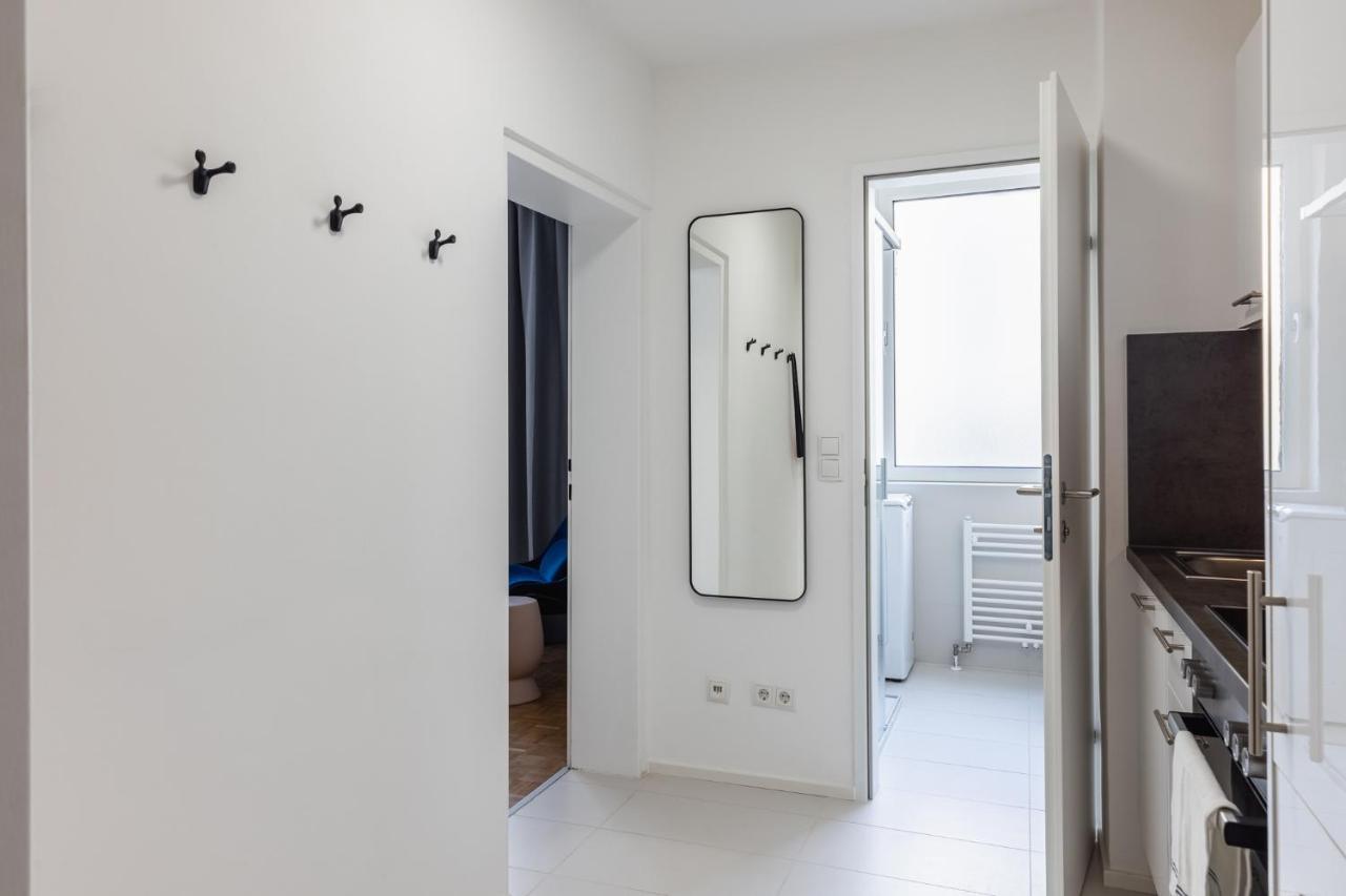 Bright Stylish In A Location Apartamento *