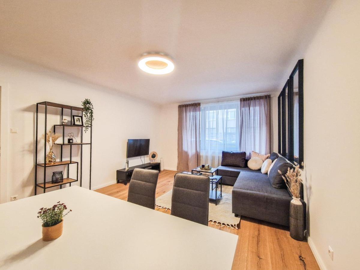 Feelhome - Design - Kitchen - Kingbed - Smart Tv