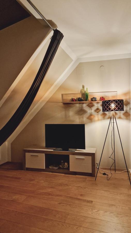 Apartamento Elegance *