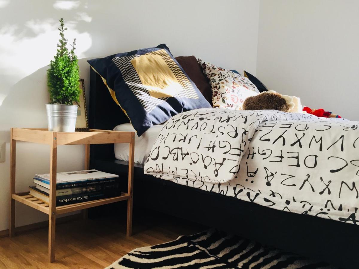 Homestay Cozy Danube - 15 Mins To Downtown