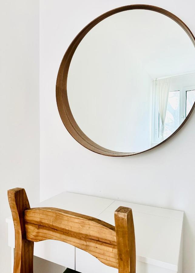 Homestay Cozy Danube - 15 Mins To Downtown Vienna