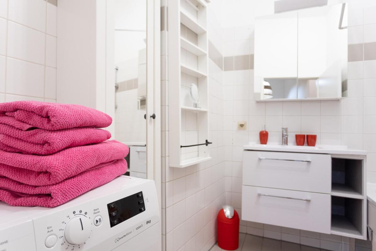 New Shalalaliving - Lovely Family Near Schoenbrunn Kg14 Apartment