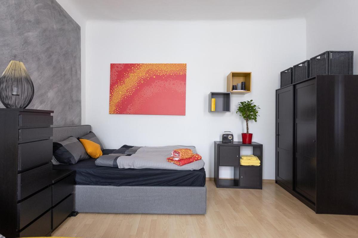 New Shalalaliving - Lovely Family Near Schoenbrunn Kg14 Apartment Vienna