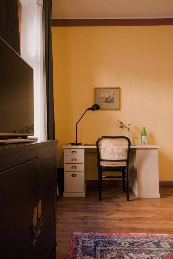 Oak House 4* Vienna