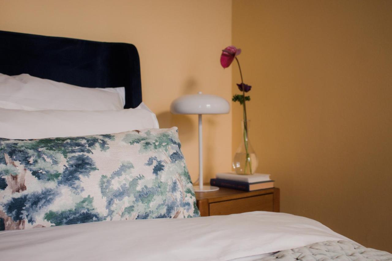 Oak House Bed & Breakfast Vienna