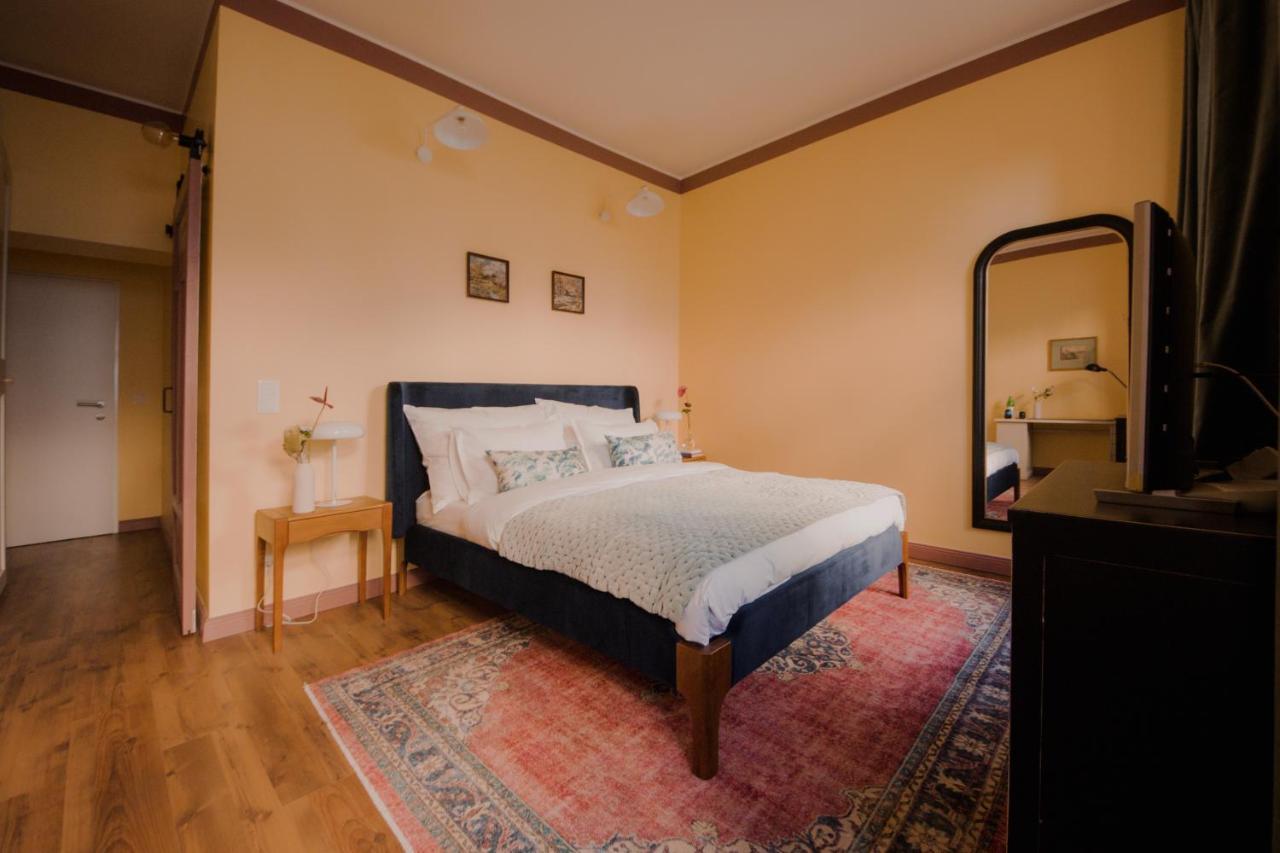 Oak House Bed & Breakfast Vienna