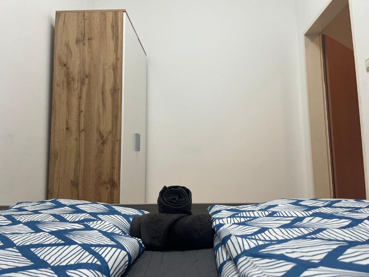 Apartment Family 5p Kl