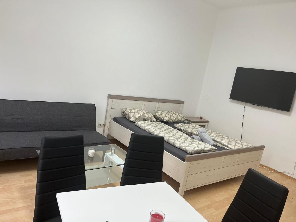 Apartment Family 5p Kl Vienna