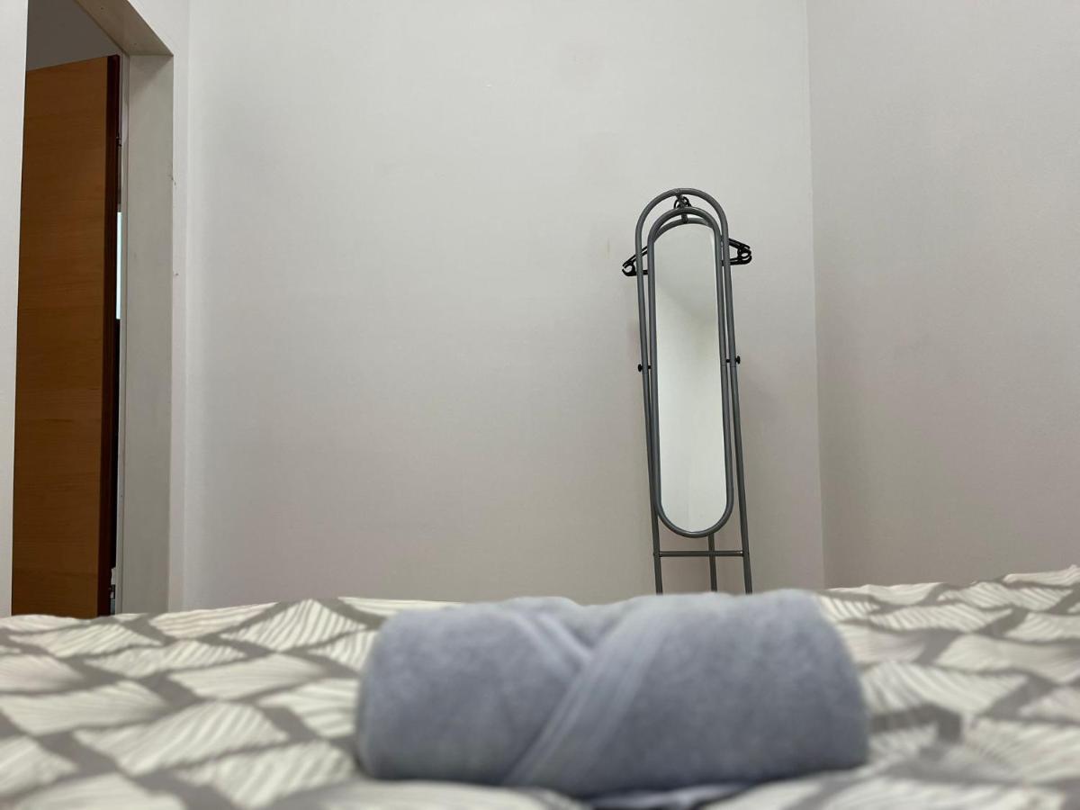 Family 5p Kl Apartment *
