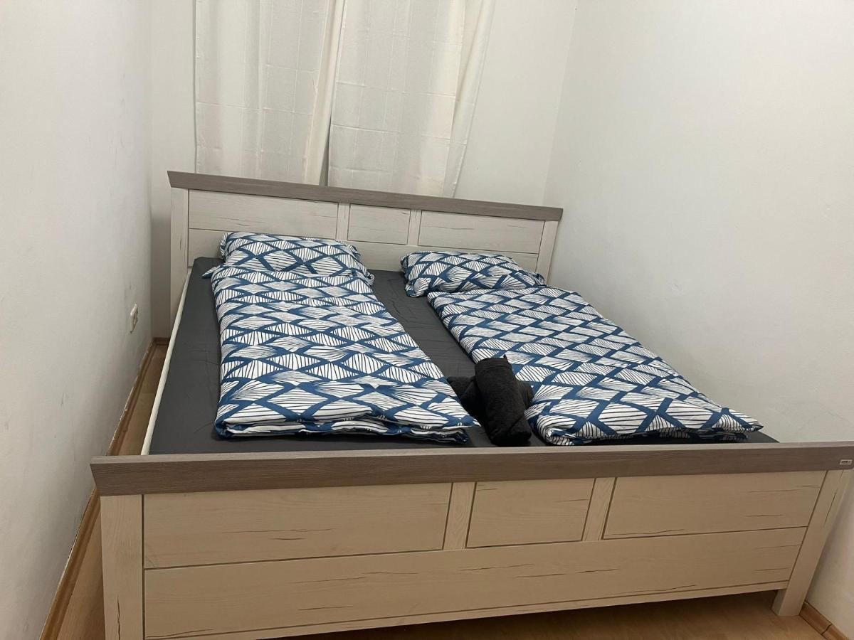 Apartment Family 5p Kl Vienna