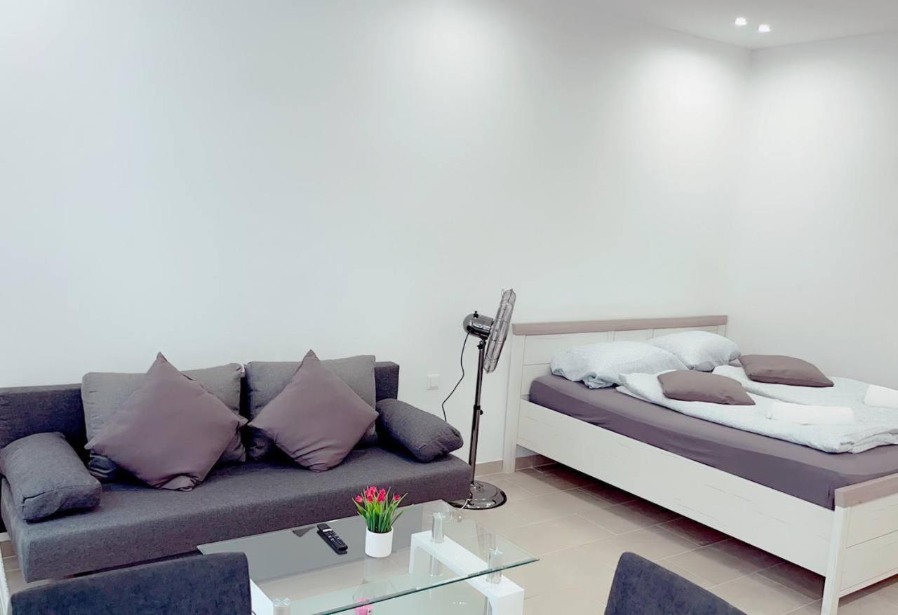 King Studio 3p Wl Apartment Vienna