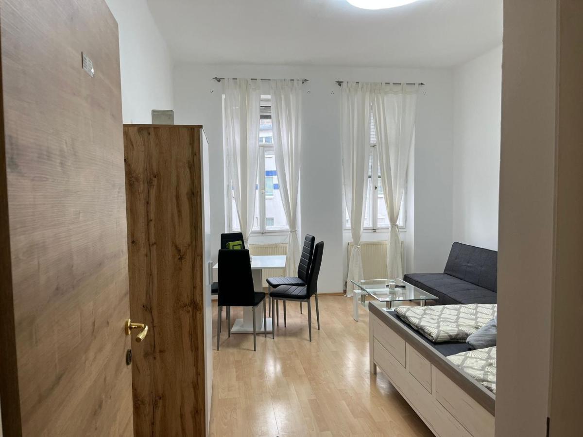 Family 5p Kl Apartment Vienna