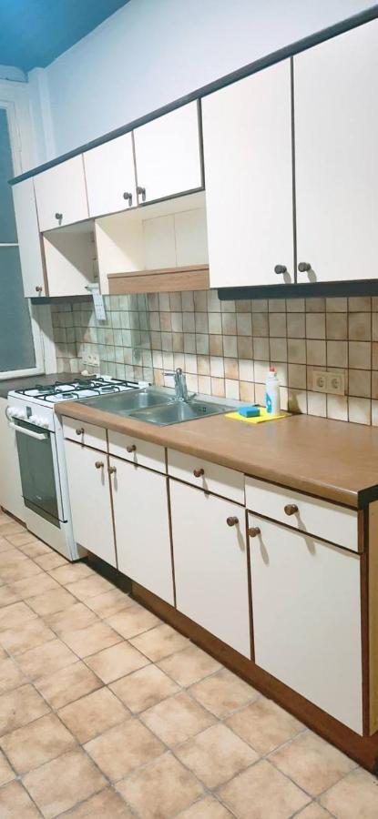 Apartment Standard 5p Th