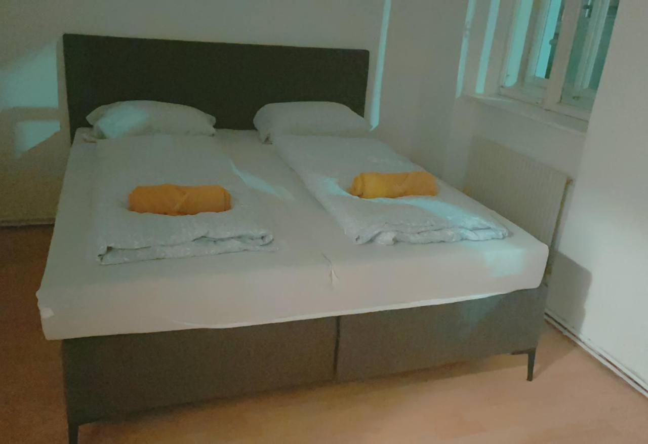Standard 5p Th Apartment Vienna