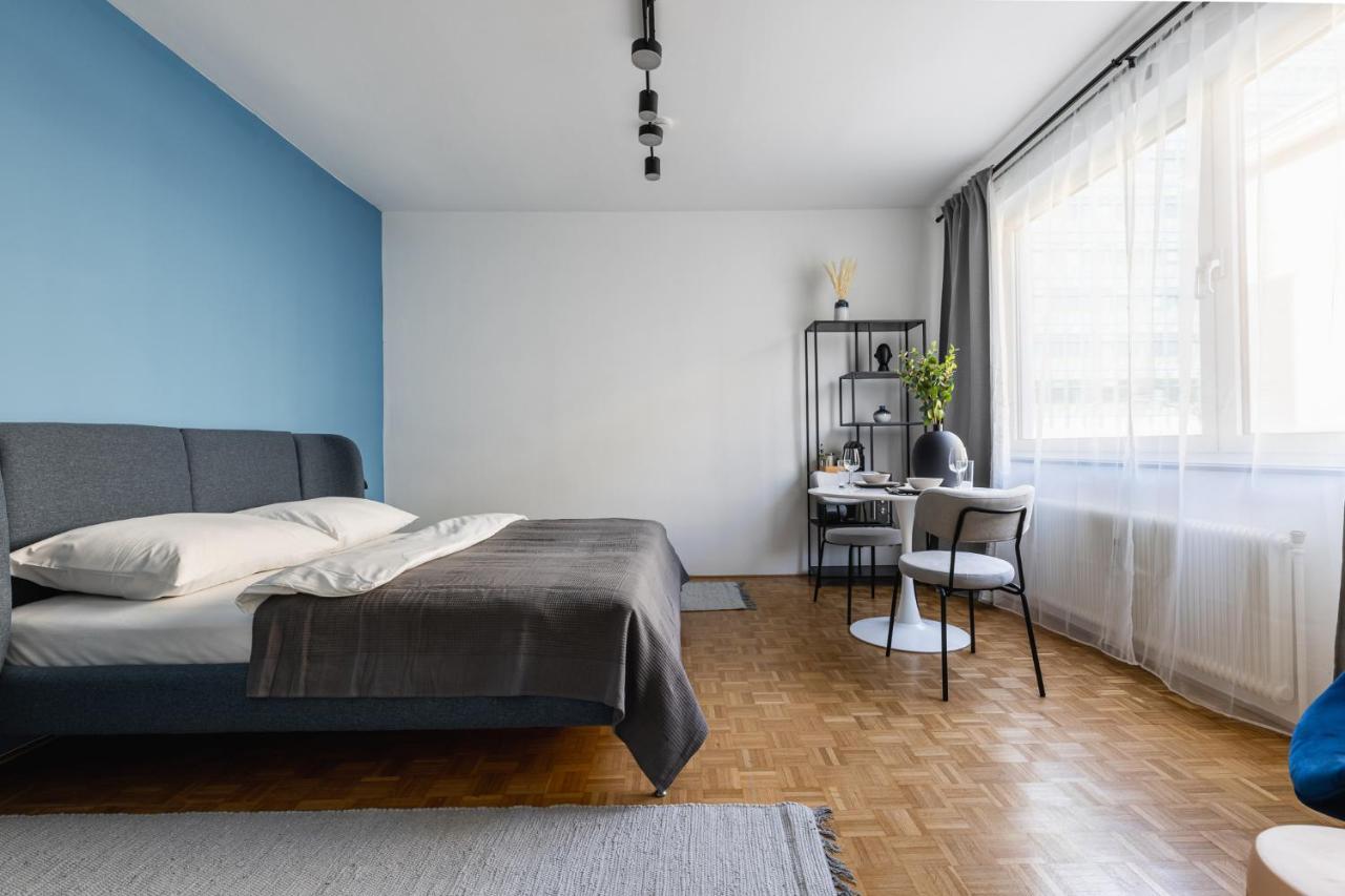 Apartamento Bright Stylish In A Location