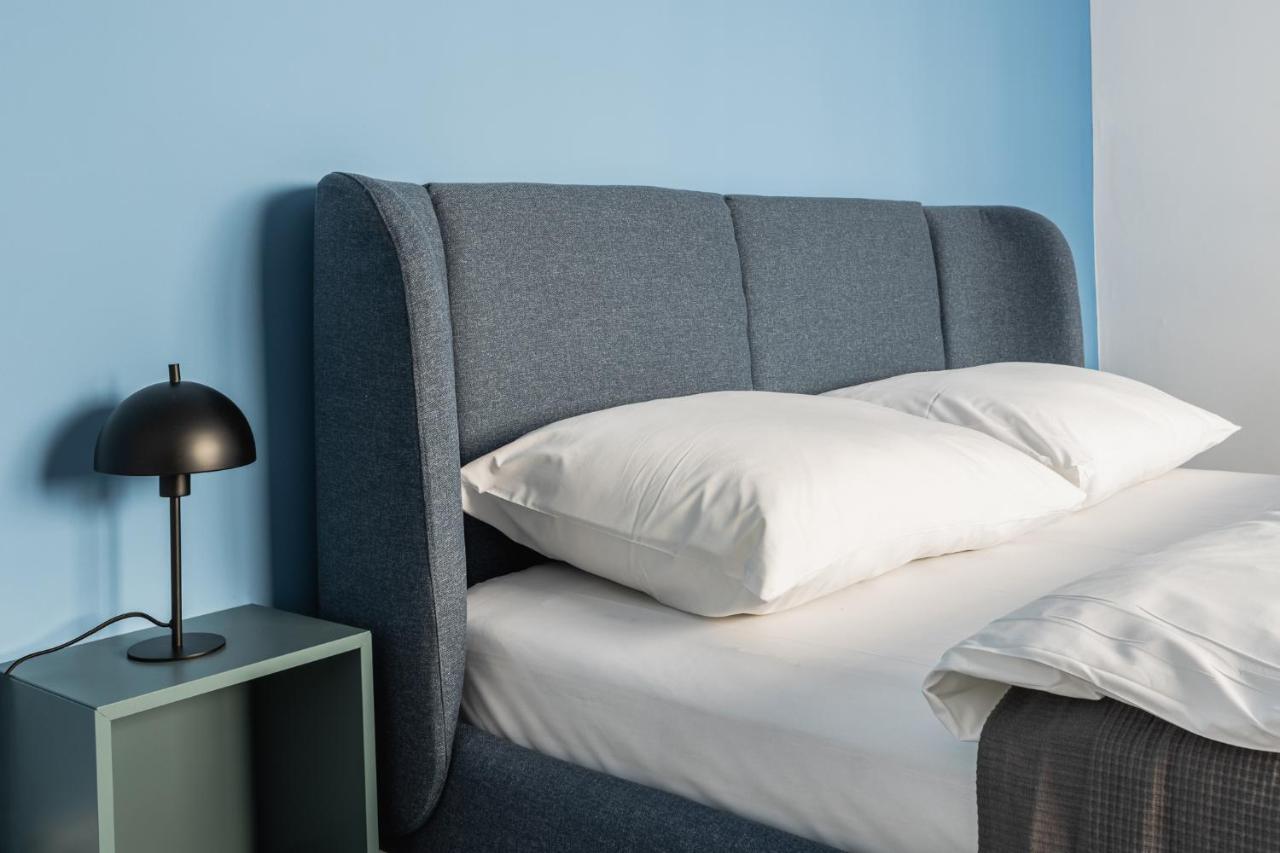 Apartamento Bright Stylish In A Location Viena