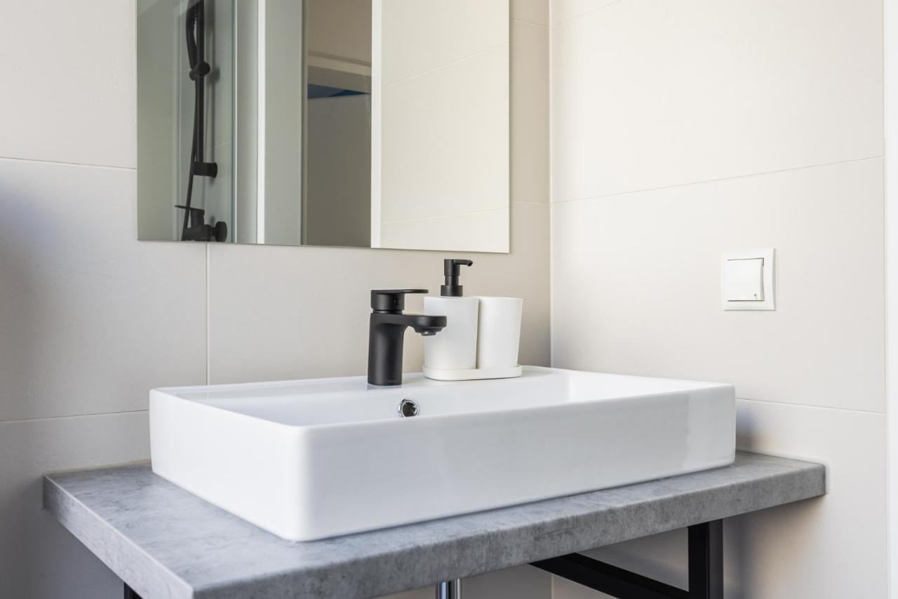 Apartamento Bright Stylish In A Location