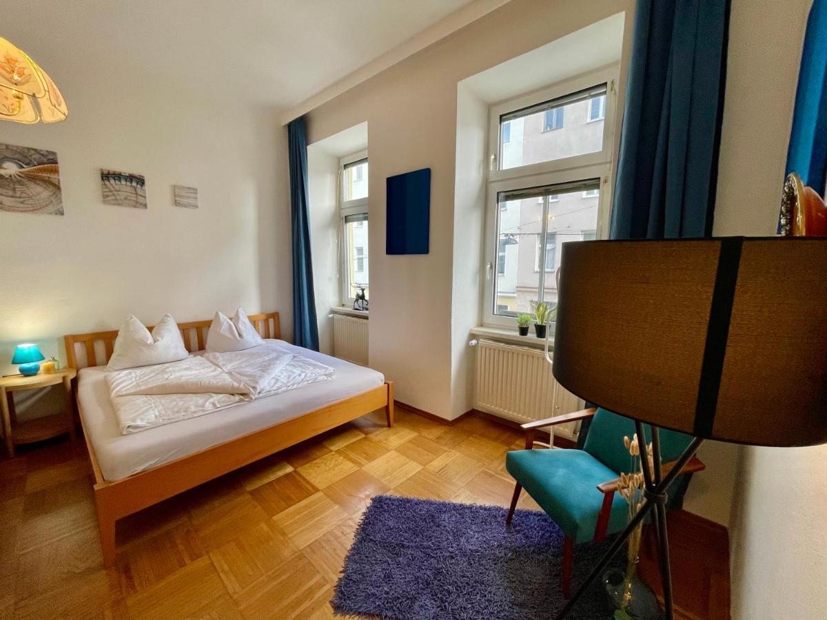 Apartment Nice Close To City Center Vienna