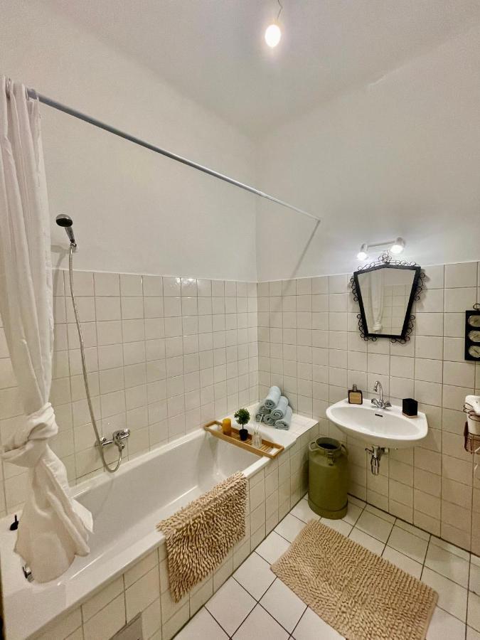 Nice Close To City Center Apartment Vienna