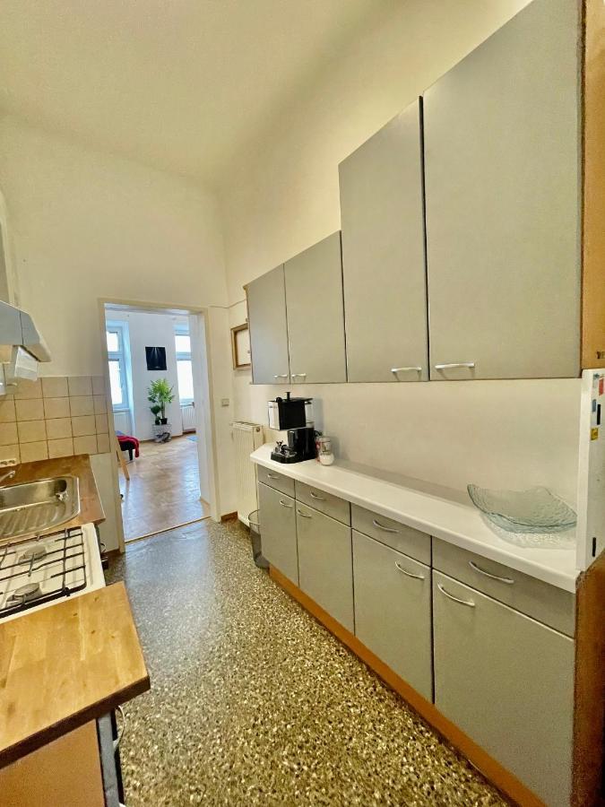 Nice Close To City Center * Vienna