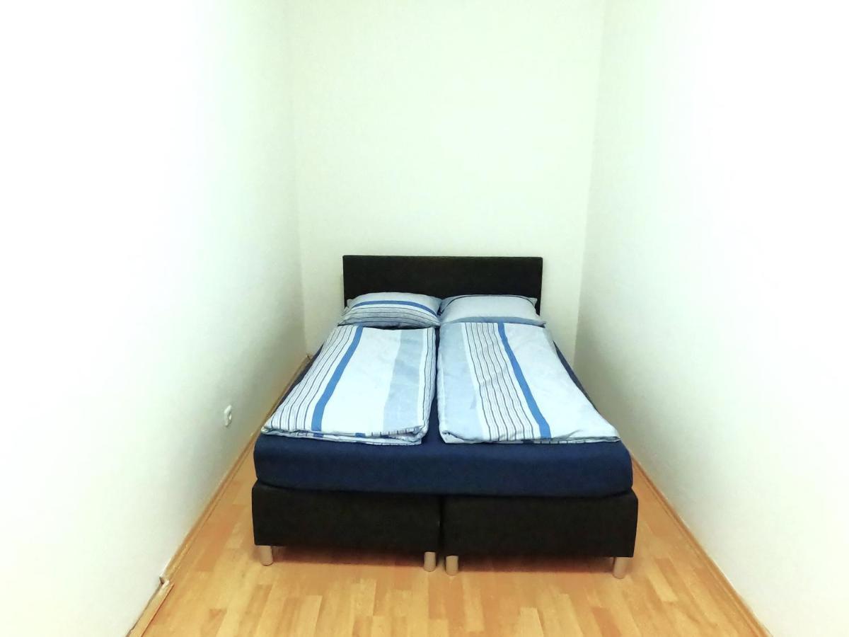 Family 5p Kl Apartment Vienna