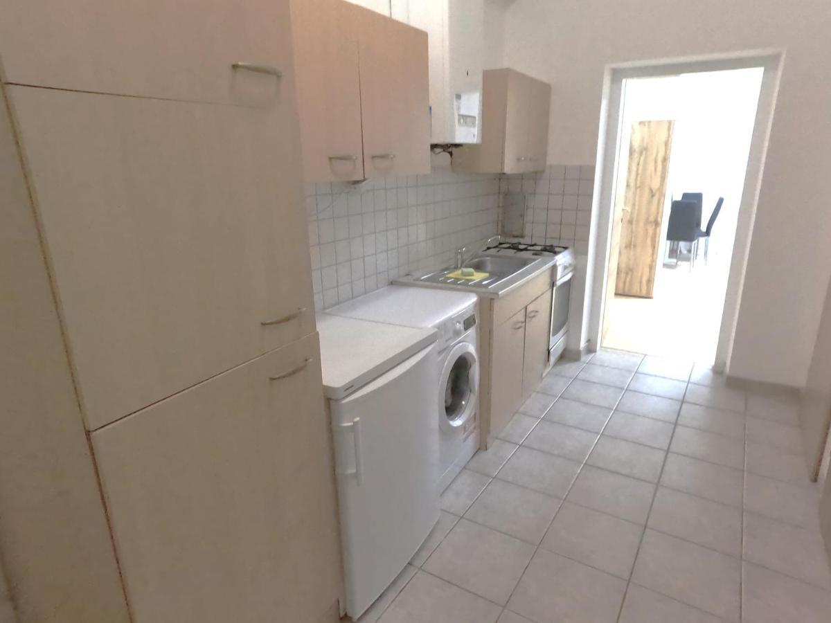 Family 5p Kl Apartment *