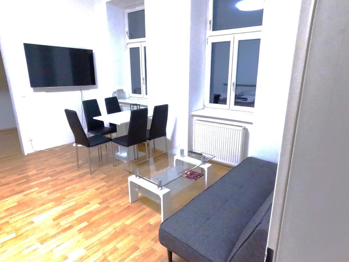 Apartment Family 5p Kl