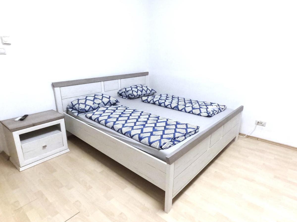 Family 5p Kl Apartment Vienna