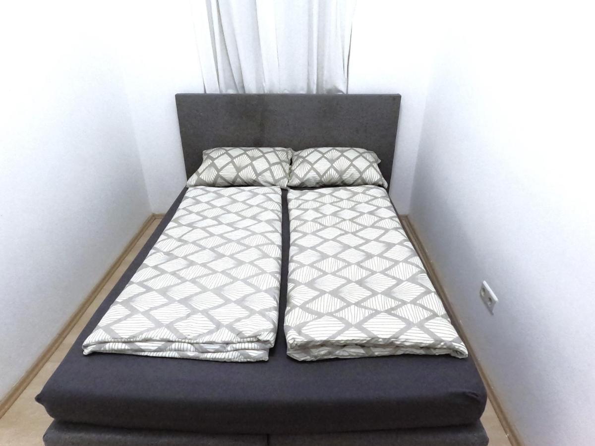 Apartment Family 5p Kl Vienna