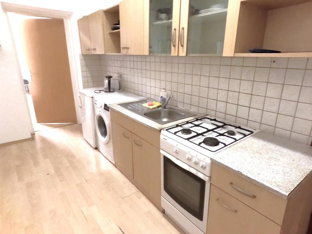 Family 5p Kl Apartment *