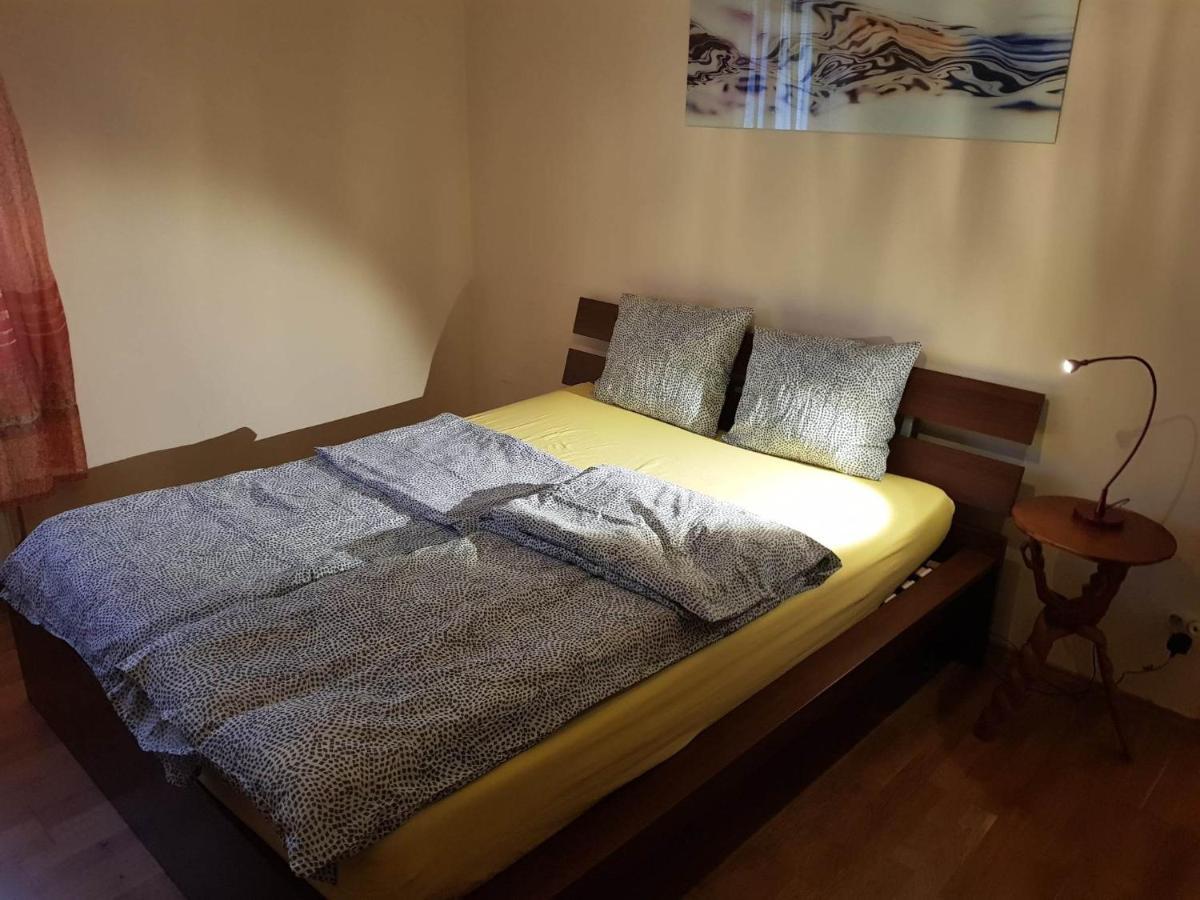 Suite22 Apartment Vienna