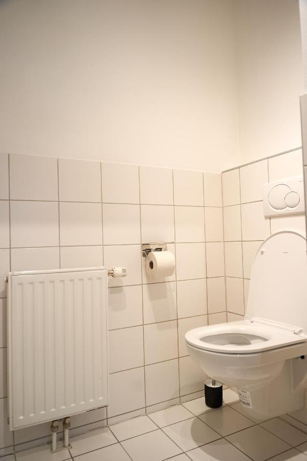 Trendy Zentral Gelegen Apartment