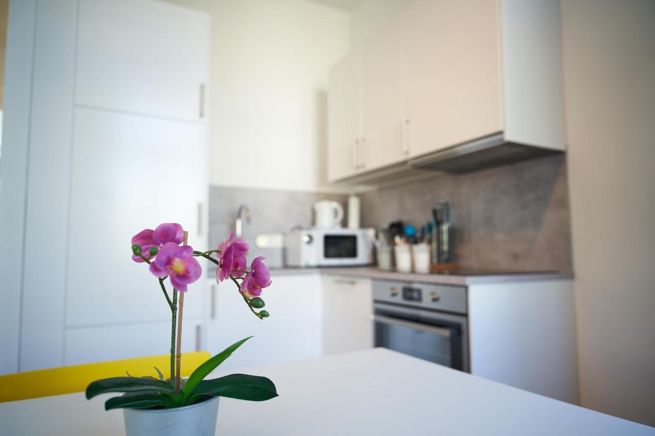 Trendy Zentral Gelegen Apartment *