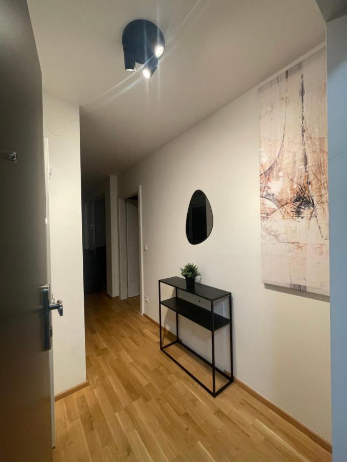 A Place To Call Vienna