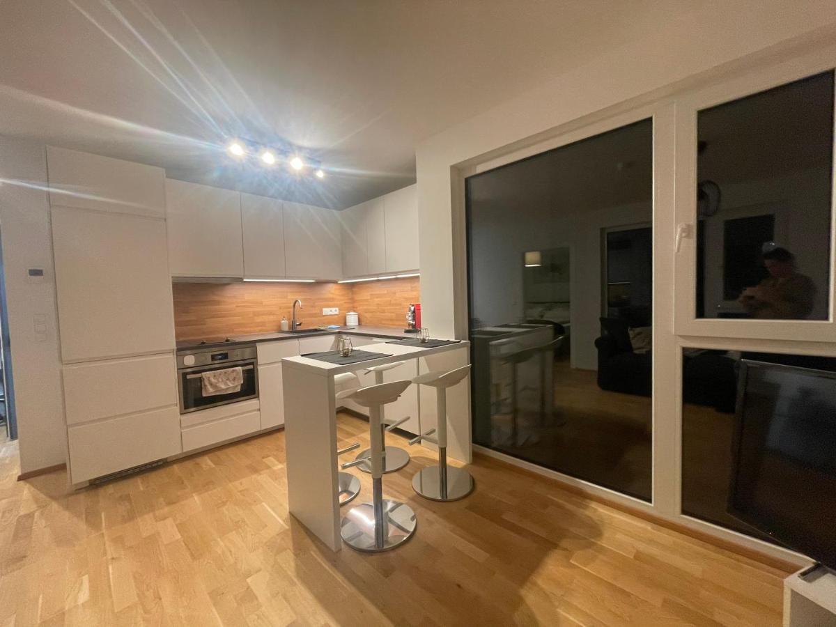Apartment A Place To Call Vienna