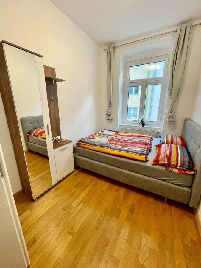 Apartment Deluxe Studio 3p Th *