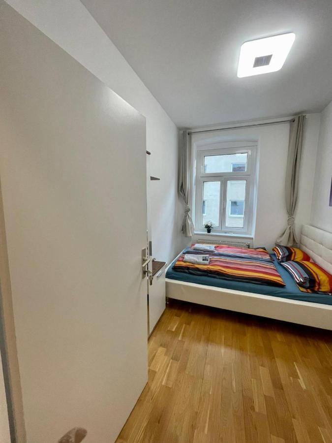 Deluxe Studio 3p Th * Vienna