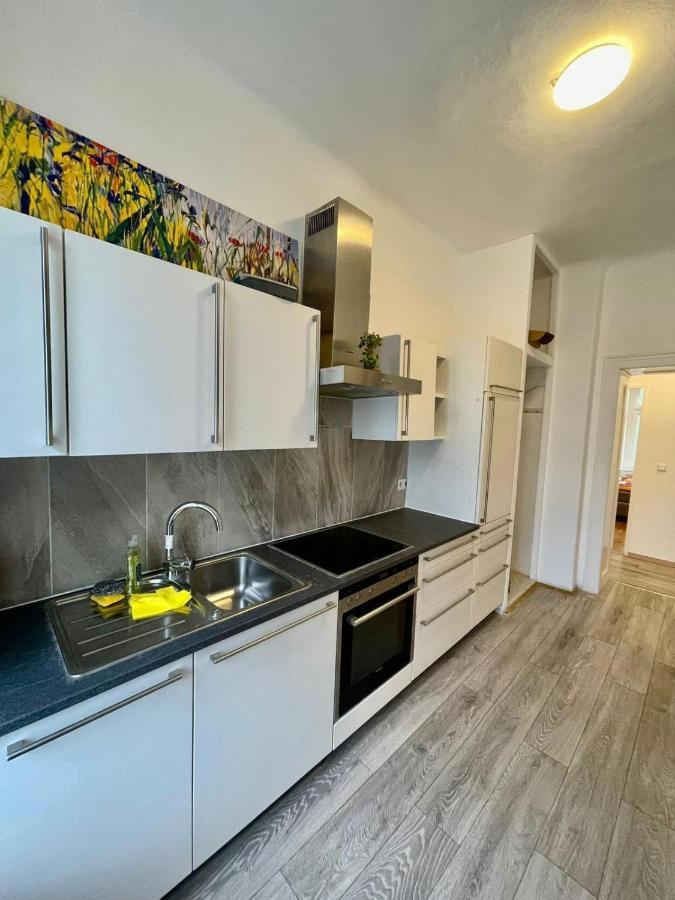 Deluxe Studio 3p Th Apartment Vienna