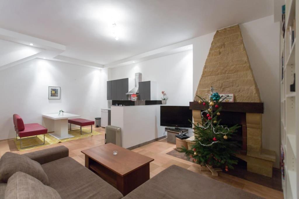 Apartment Beheimstube *