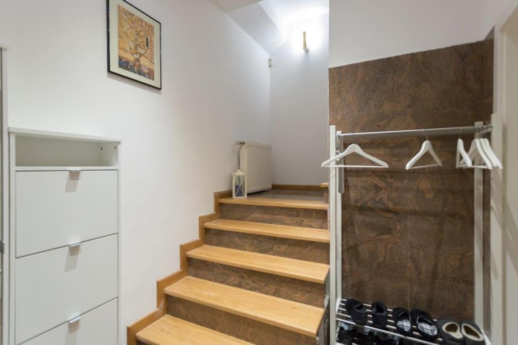Beheimstube Apartment *